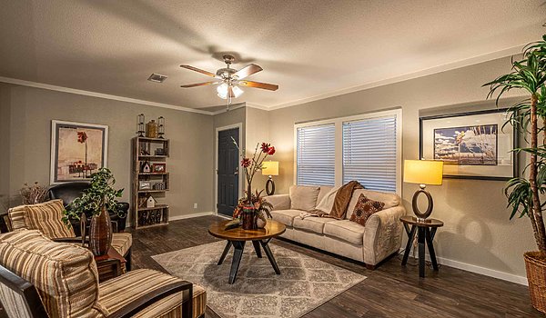 Keystone The Horizon 56 KH30563Z By Palm Harbor Homes Cavco Home Centers